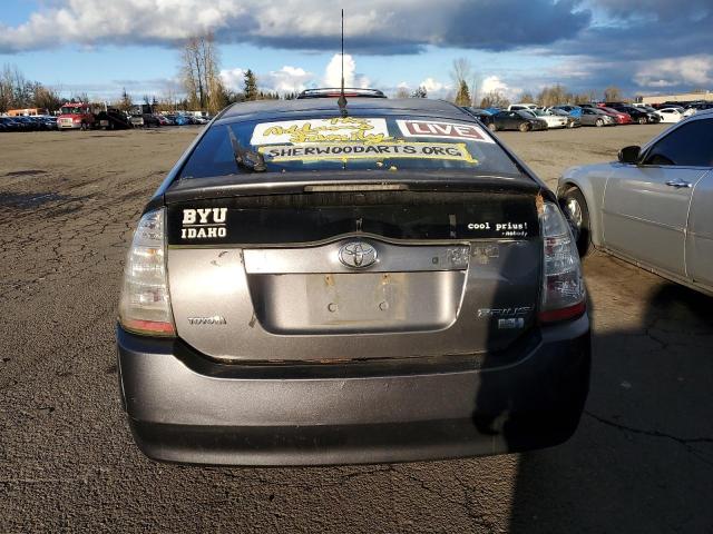 Photo 5 VIN: JTDKB20UX83363286 - TOYOTA PRIUS 