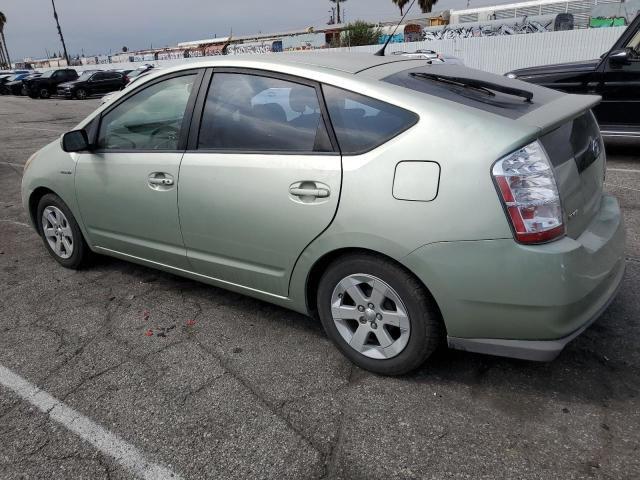 Photo 1 VIN: JTDKB20UX83370125 - TOYOTA PRIUS 