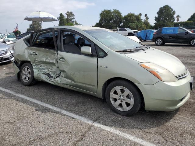 Photo 3 VIN: JTDKB20UX83370125 - TOYOTA PRIUS 