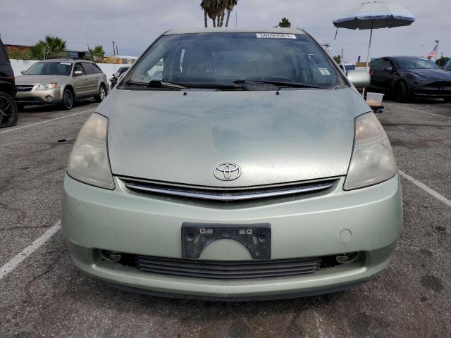 Photo 4 VIN: JTDKB20UX83370125 - TOYOTA PRIUS 