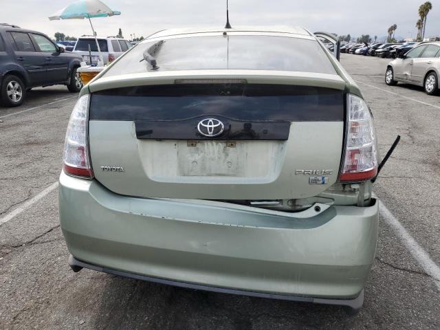 Photo 5 VIN: JTDKB20UX83370125 - TOYOTA PRIUS 