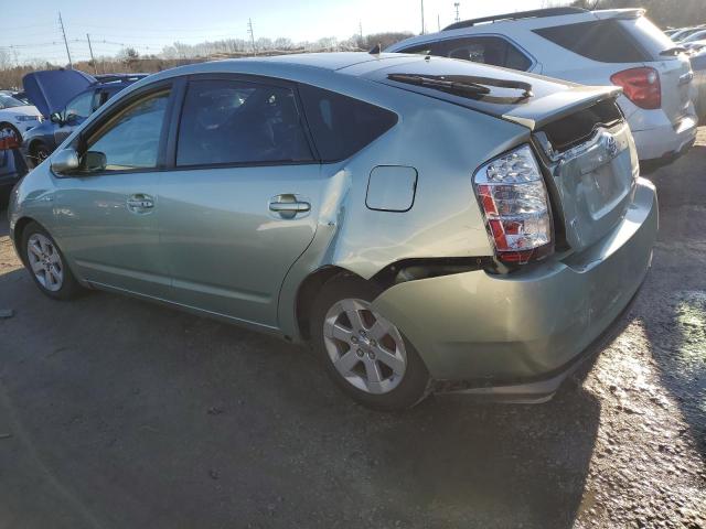 Photo 1 VIN: JTDKB20UX83371324 - TOYOTA PRIUS 