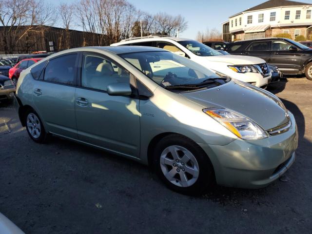 Photo 3 VIN: JTDKB20UX83371324 - TOYOTA PRIUS 