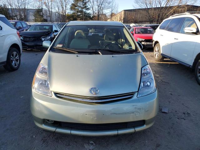 Photo 4 VIN: JTDKB20UX83371324 - TOYOTA PRIUS 