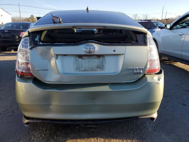 Photo 5 VIN: JTDKB20UX83371324 - TOYOTA PRIUS 