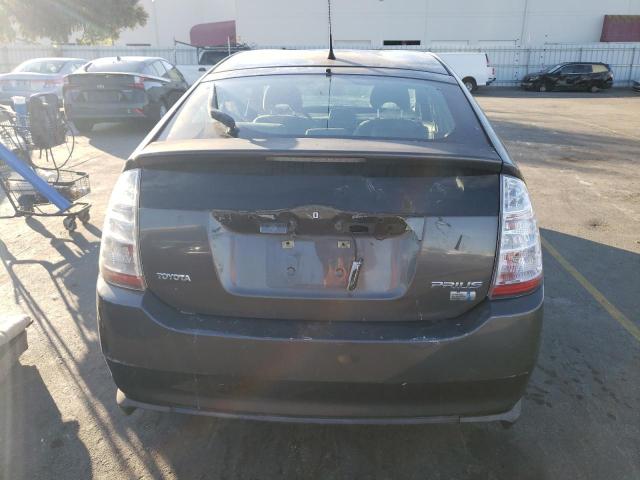 Photo 5 VIN: JTDKB20UX83374112 - TOYOTA PRIUS 