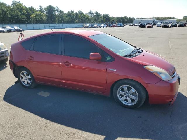 Photo 3 VIN: JTDKB20UX83374546 - TOYOTA PRIUS 