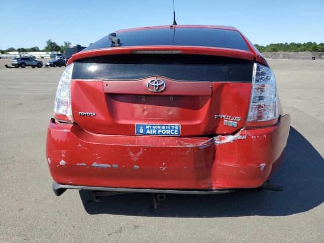 Photo 5 VIN: JTDKB20UX83374546 - TOYOTA PRIUS 