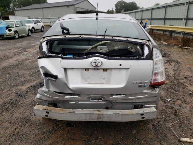 Photo 5 VIN: JTDKB20UX83383036 - TOYOTA PRIUS 