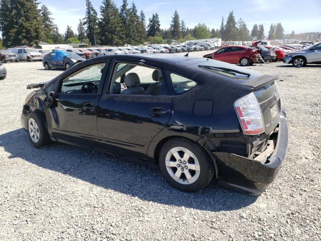 Photo 1 VIN: JTDKB20UX83391430 - TOYOTA PRIUS 