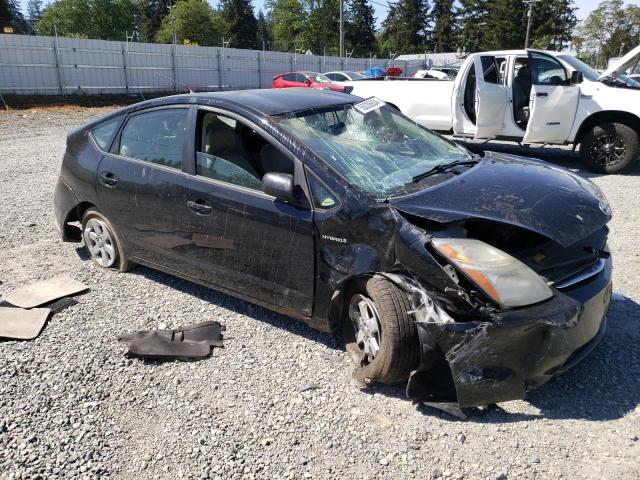 Photo 3 VIN: JTDKB20UX83391430 - TOYOTA PRIUS 