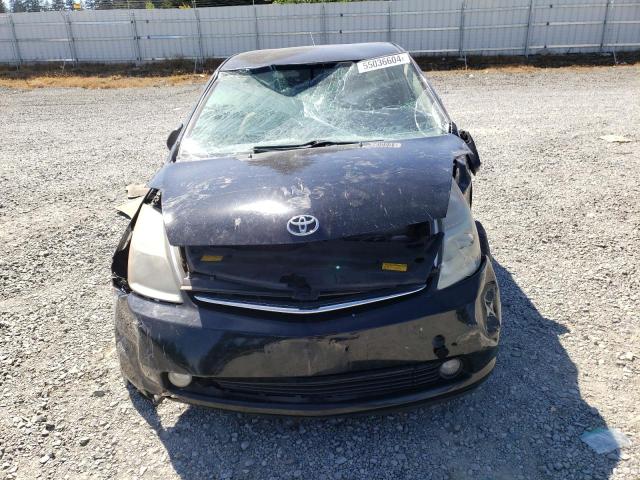 Photo 4 VIN: JTDKB20UX83391430 - TOYOTA PRIUS 