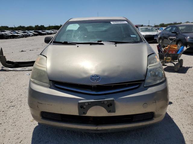 Photo 4 VIN: JTDKB20UX83396577 - TOYOTA PRIUS 