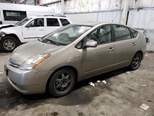 Photo 0 VIN: JTDKB20UX83432512 - TOYOTA PRIUS 