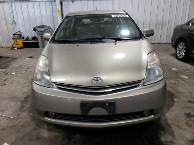 Photo 4 VIN: JTDKB20UX83432512 - TOYOTA PRIUS 