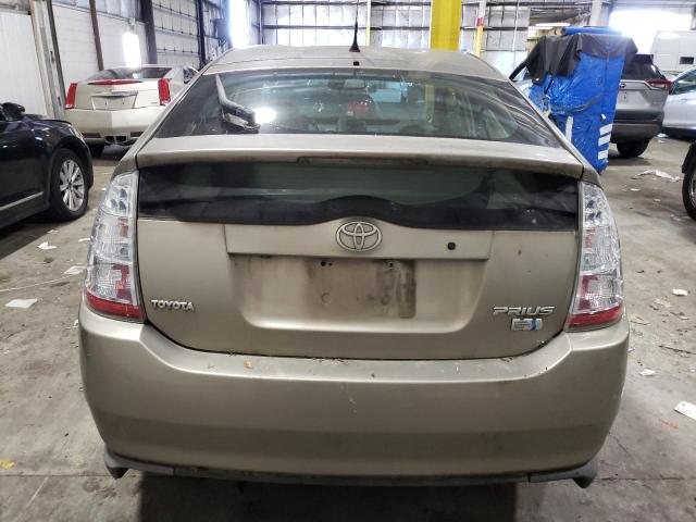 Photo 5 VIN: JTDKB20UX83432512 - TOYOTA PRIUS 