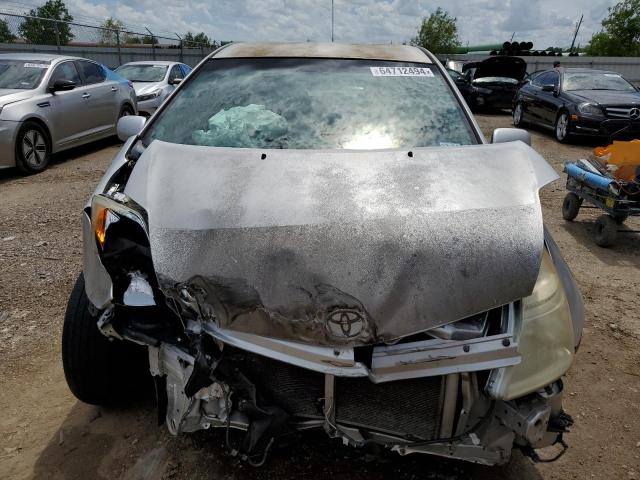 Photo 4 VIN: JTDKB20UX83434986 - TOYOTA PRIUS 