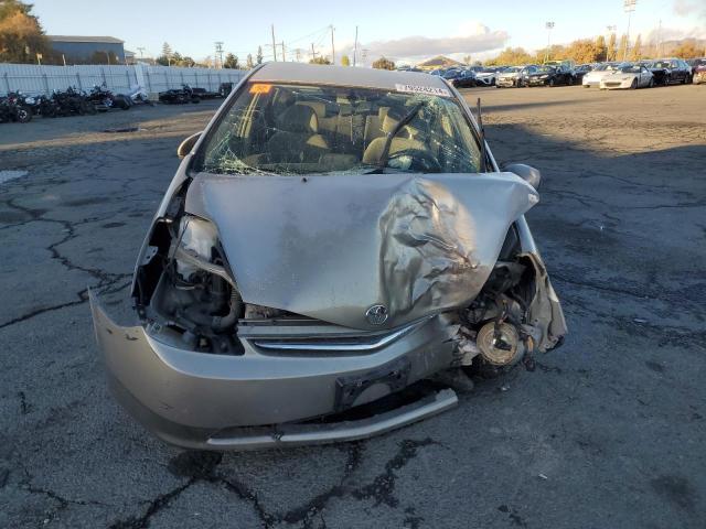 Photo 4 VIN: JTDKB20UX83435751 - TOYOTA PRIUS 