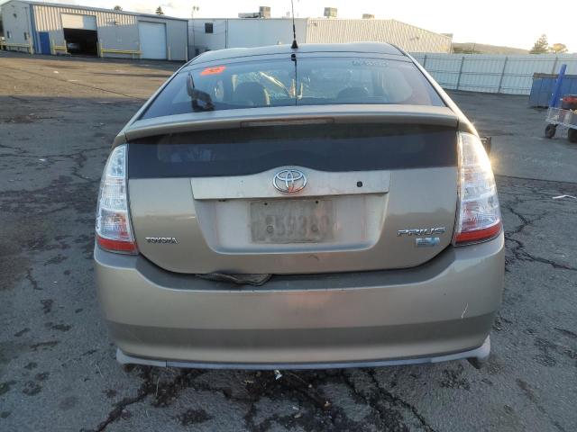 Photo 5 VIN: JTDKB20UX83435751 - TOYOTA PRIUS 