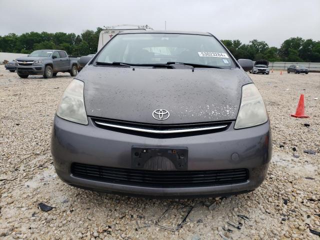 Photo 4 VIN: JTDKB20UX83436298 - TOYOTA PRIUS 