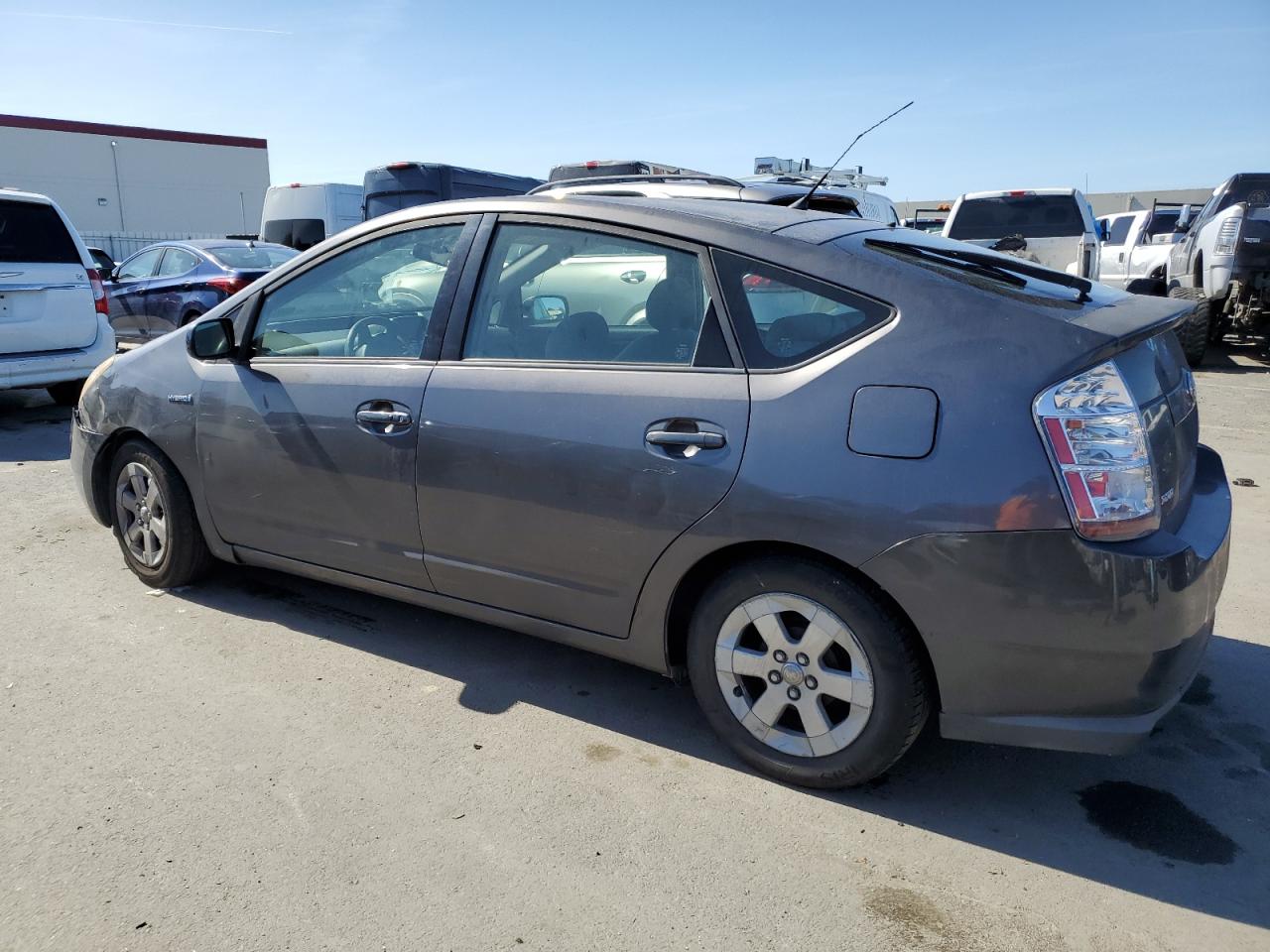 Photo 1 VIN: JTDKB20UX83440769 - TOYOTA PRIUS 