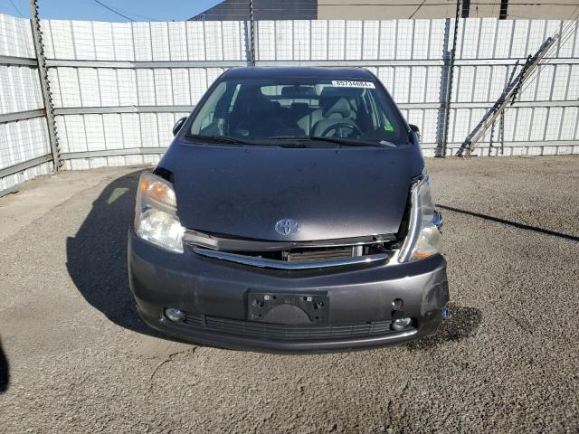 Photo 4 VIN: JTDKB20UX83447589 - TOYOTA PRIUS 