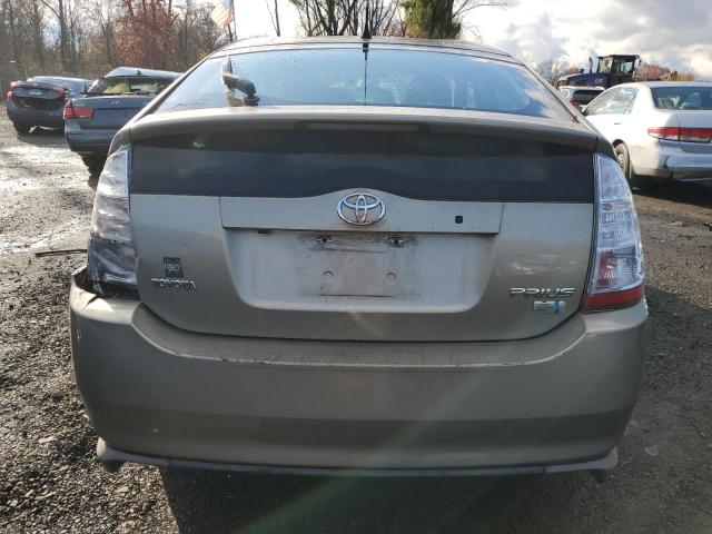 Photo 5 VIN: JTDKB20UX83460634 - TOYOTA PRIUS 