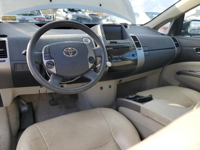 Photo 7 VIN: JTDKB20UX83460634 - TOYOTA PRIUS 