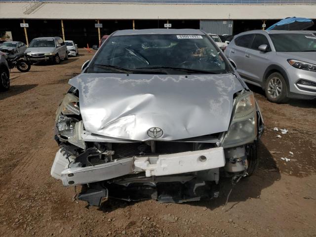 Photo 4 VIN: JTDKB20UX87694720 - TOYOTA PRIUS 