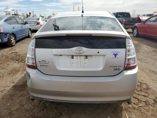 Photo 5 VIN: JTDKB20UX87694720 - TOYOTA PRIUS 