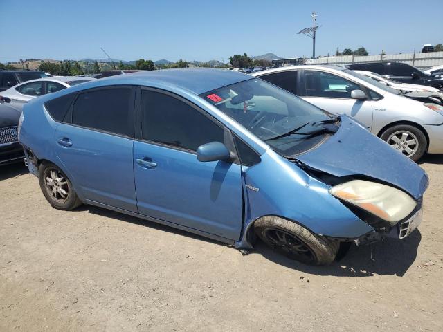 Photo 3 VIN: JTDKB20UX87701648 - TOYOTA PRIUS 