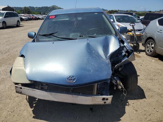 Photo 4 VIN: JTDKB20UX87701648 - TOYOTA PRIUS 