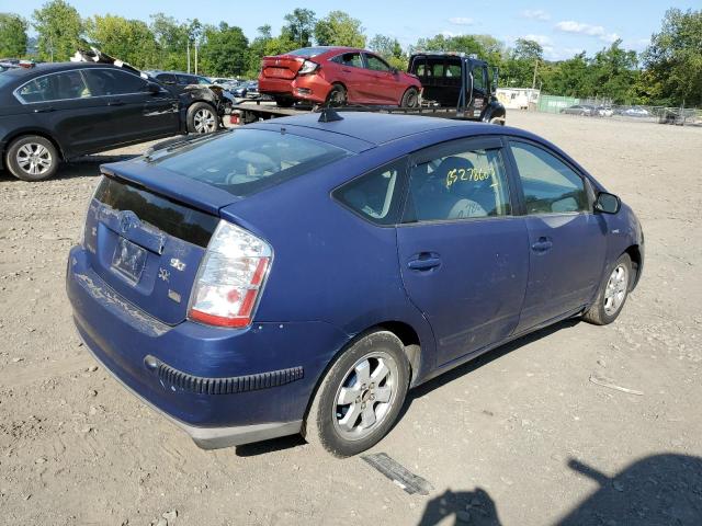 Photo 2 VIN: JTDKB20UX87704274 - TOYOTA PRIUS 