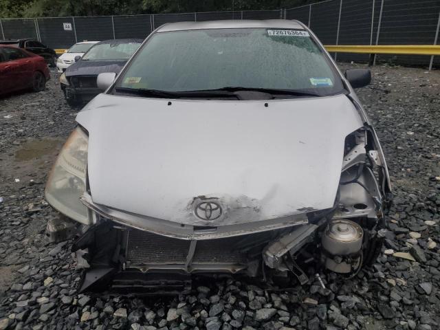 Photo 4 VIN: JTDKB20UX87708373 - TOYOTA PRIUS 