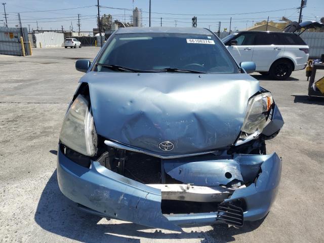 Photo 4 VIN: JTDKB20UX87716358 - TOYOTA PRIUS 