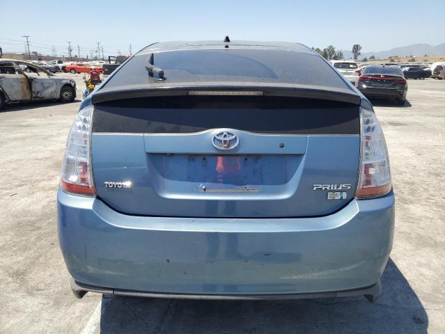 Photo 5 VIN: JTDKB20UX87716358 - TOYOTA PRIUS 