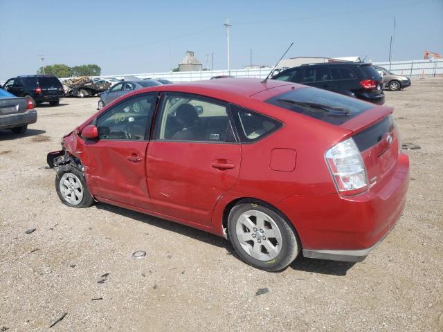 Photo 1 VIN: JTDKB20UX87716571 - TOYOTA PRIUS 