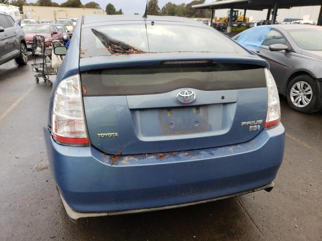 Photo 5 VIN: JTDKB20UX87723858 - TOYOTA PRIUS 