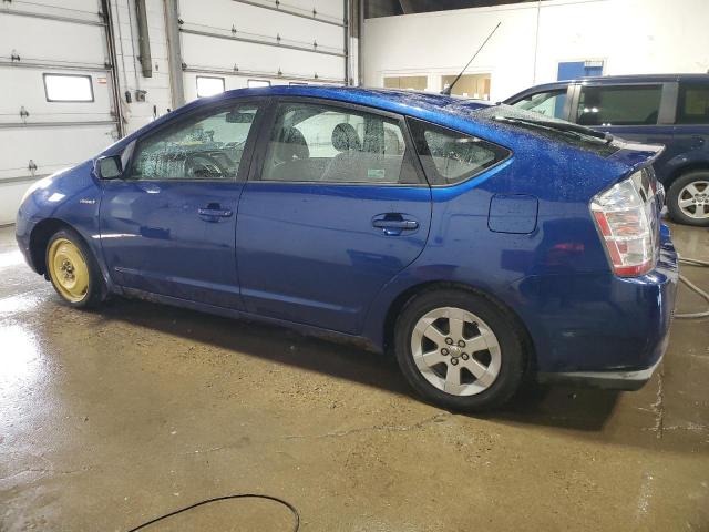 Photo 1 VIN: JTDKB20UX87724556 - TOYOTA PRIUS 