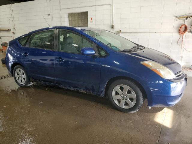 Photo 3 VIN: JTDKB20UX87724556 - TOYOTA PRIUS 