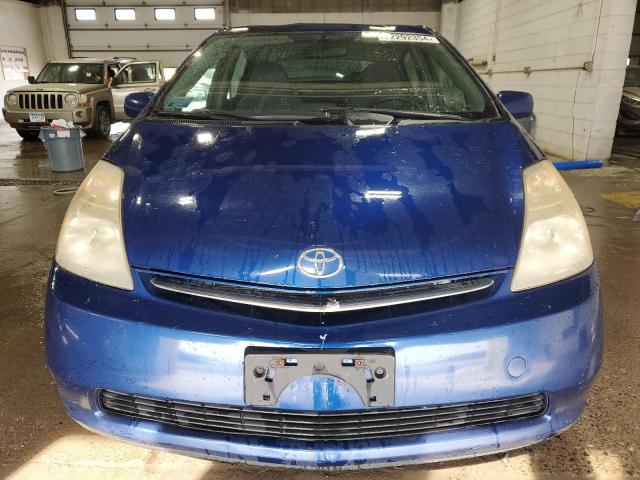 Photo 4 VIN: JTDKB20UX87724556 - TOYOTA PRIUS 