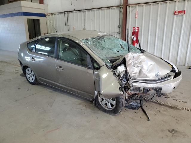 Photo 3 VIN: JTDKB20UX87734777 - TOYOTA PRIUS 