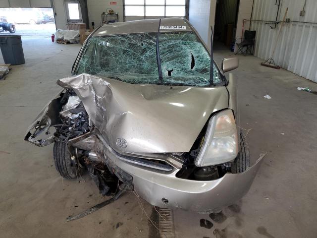 Photo 4 VIN: JTDKB20UX87734777 - TOYOTA PRIUS 