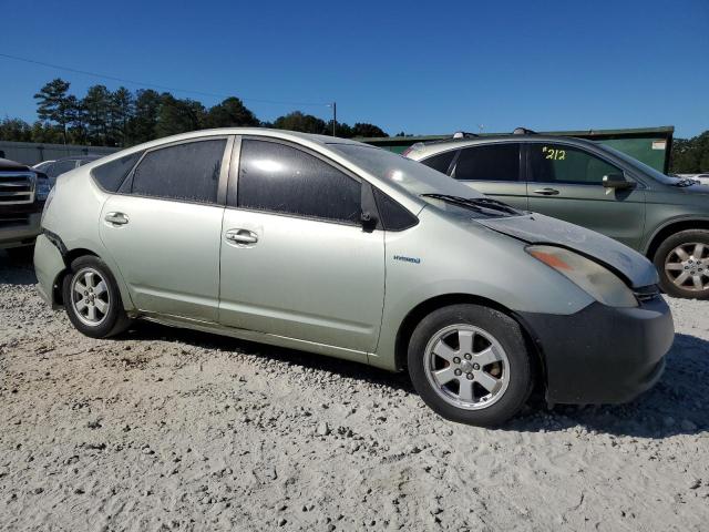 Photo 3 VIN: JTDKB20UX87746685 - TOYOTA PRIUS 