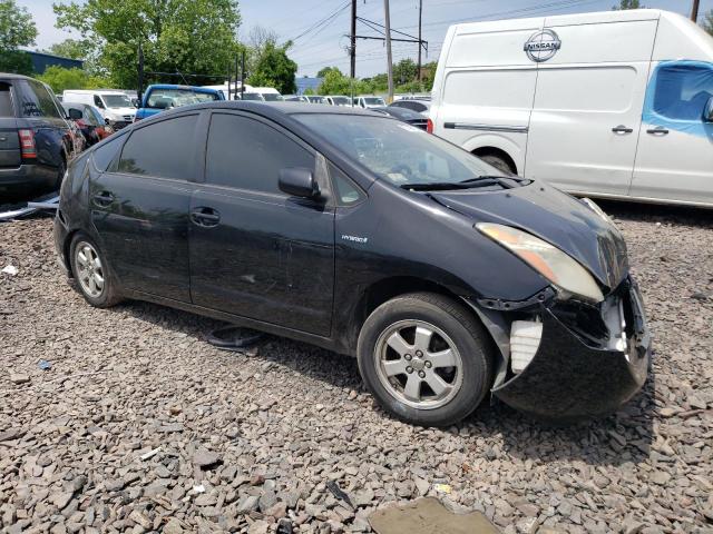 Photo 3 VIN: JTDKB20UX87752499 - TOYOTA PRIUS 