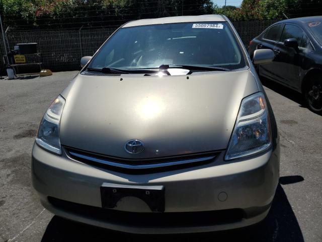 Photo 4 VIN: JTDKB20UX87757718 - TOYOTA PRIUS 