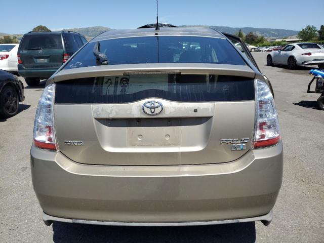 Photo 5 VIN: JTDKB20UX87757718 - TOYOTA PRIUS 