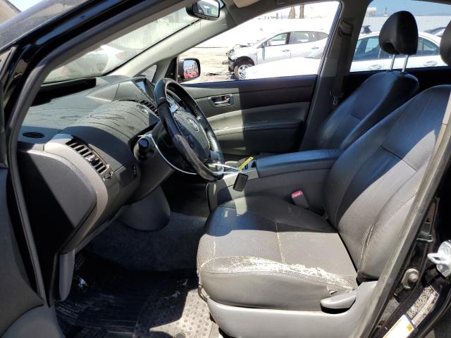 Photo 6 VIN: JTDKB20UX87765821 - TOYOTA PRIUS 