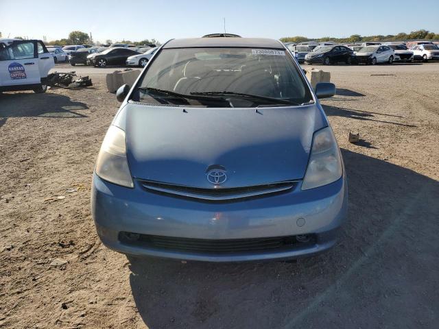 Photo 4 VIN: JTDKB20UX87770212 - TOYOTA PRIUS 