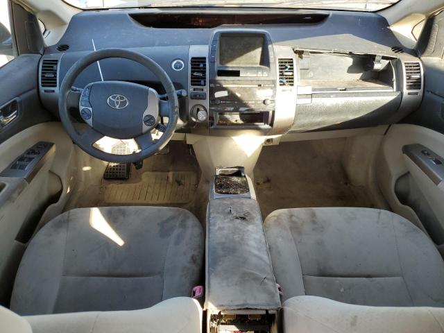 Photo 7 VIN: JTDKB20UX87770212 - TOYOTA PRIUS 